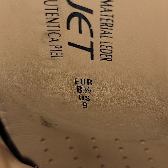 Mephisto Waldo Wingtip Men's Oxford Shoes - Picture 13 of 14